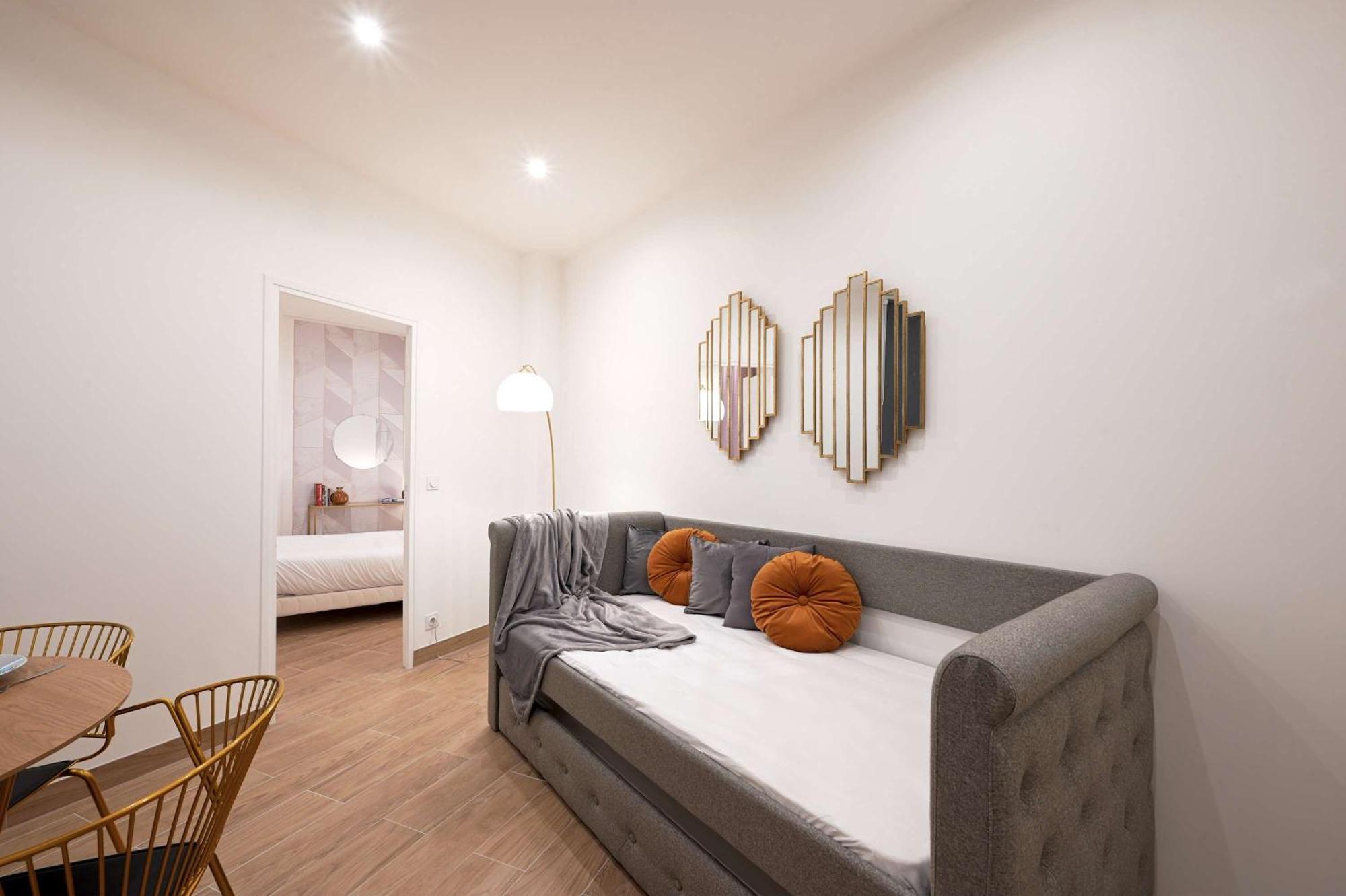 Apartment And Cosy D'architecte *